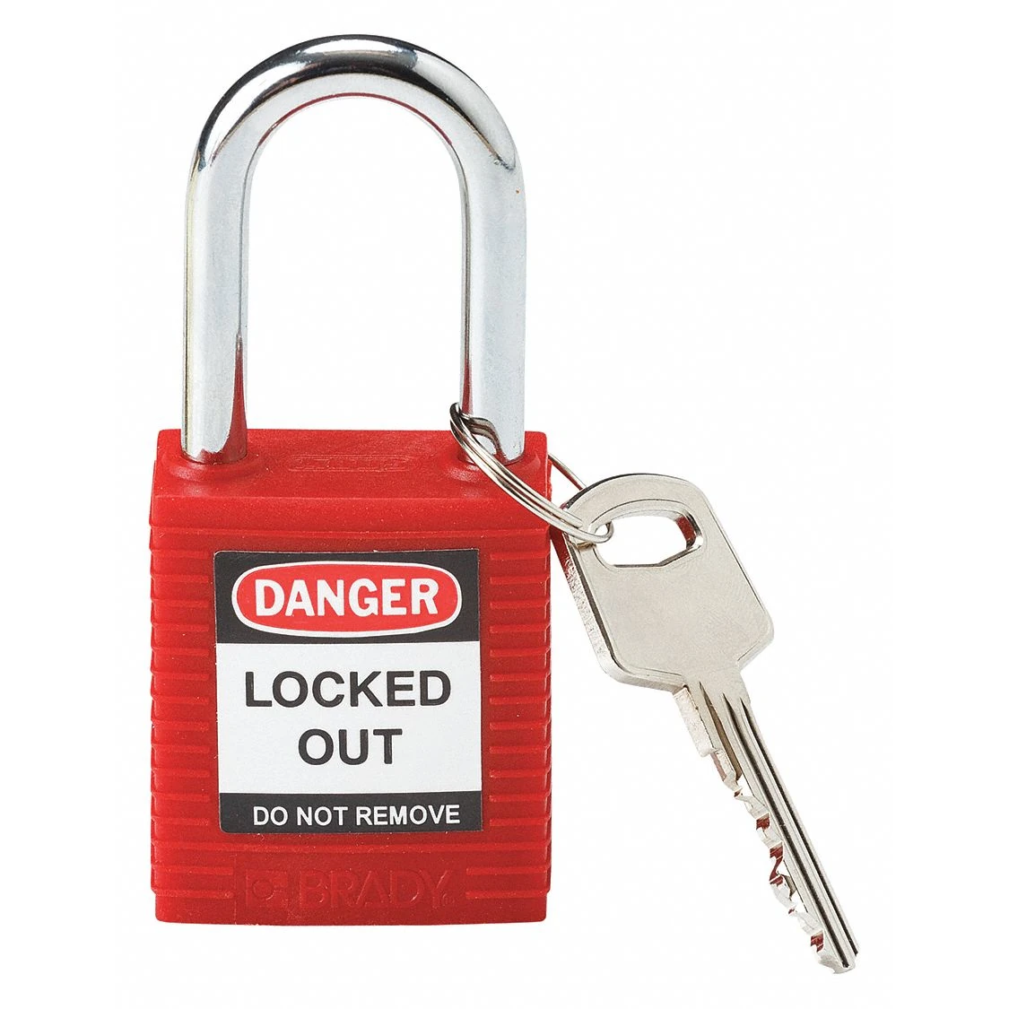 Lockout lock